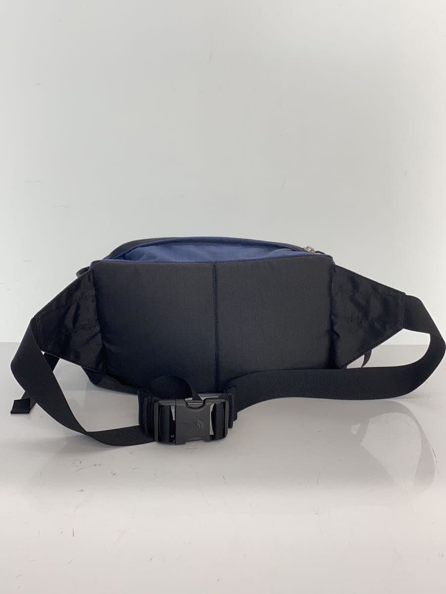 THE NORTH FACECLASSIC KANGA Waist Bag Nylon NVY NM06554A 3