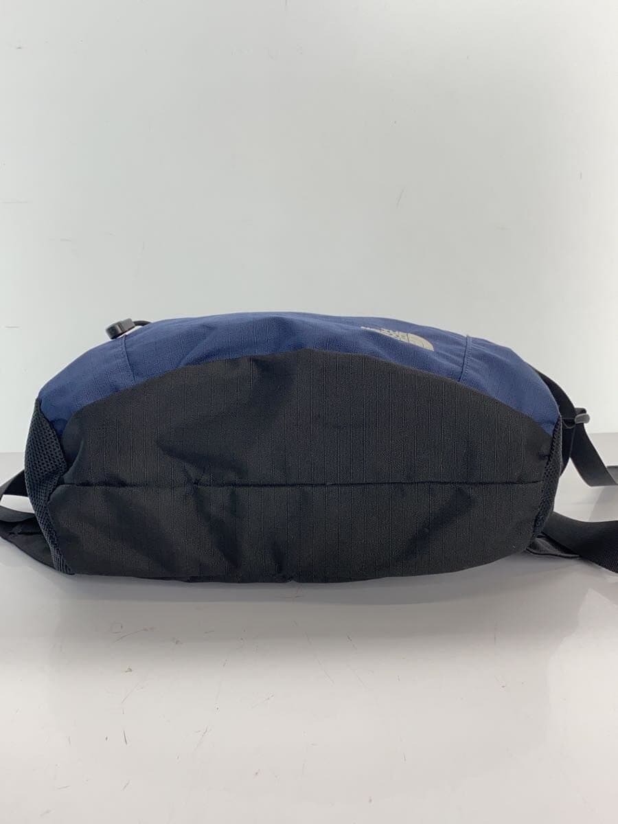 THE NORTH FACECLASSIC KANGA Waist Bag Nylon NVY NM06554A 4