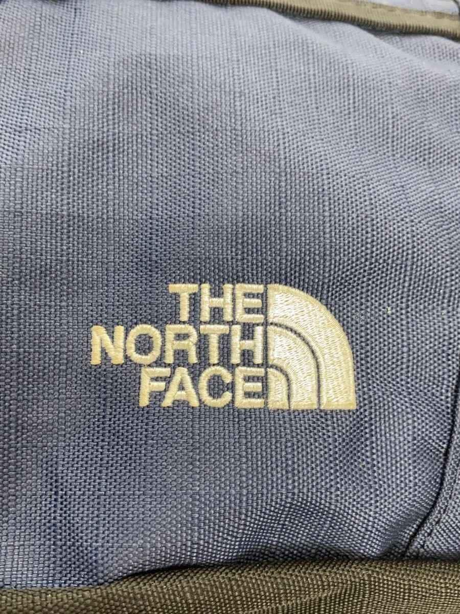 THE NORTH FACECLASSIC KANGA Waist Bag Nylon NVY NM06554A 5