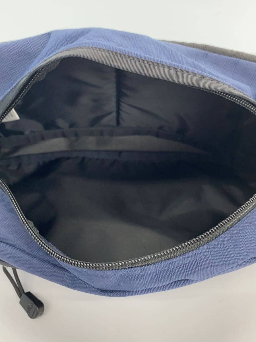 THE NORTH FACECLASSIC KANGA Waist Bag Nylon NVY NM06554A 6