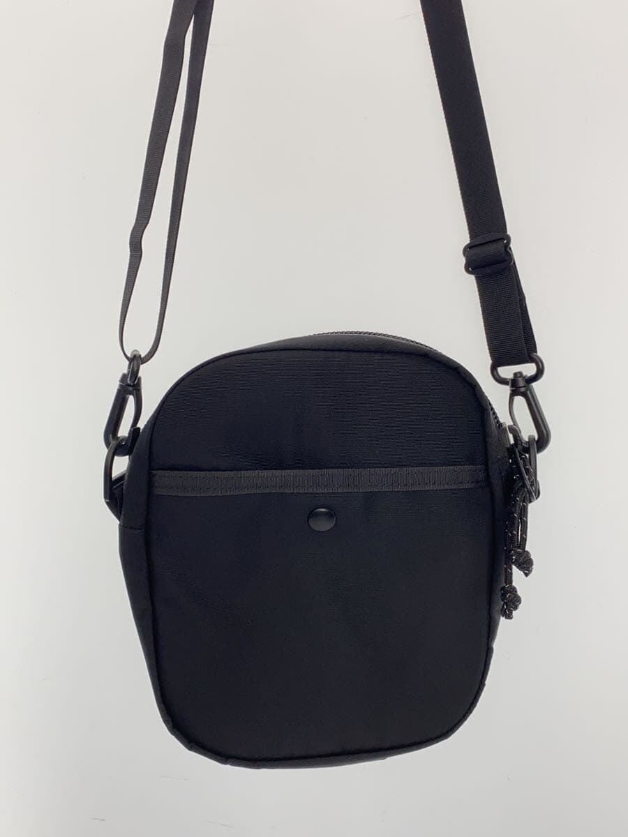 GREGORY Shoulder Bag BLK 3
