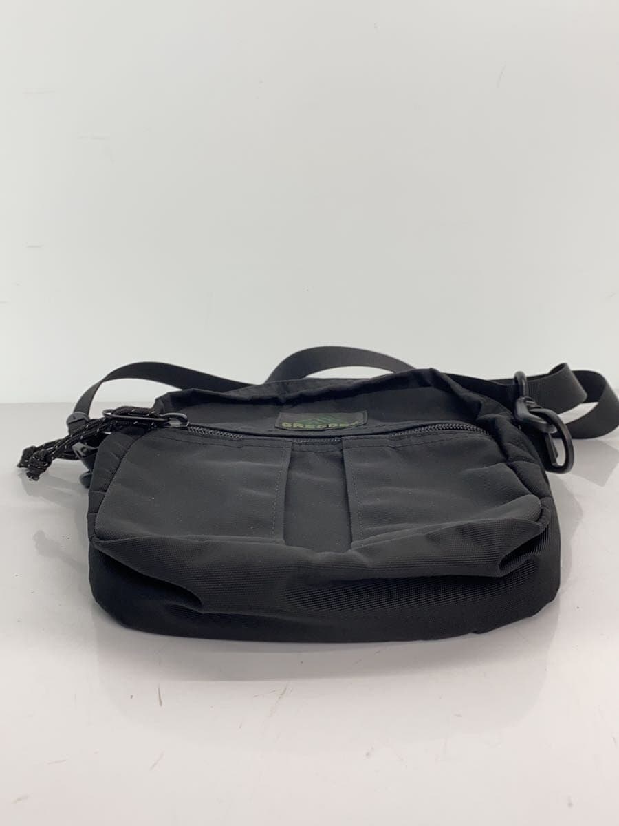 GREGORY Shoulder Bag BLK 4