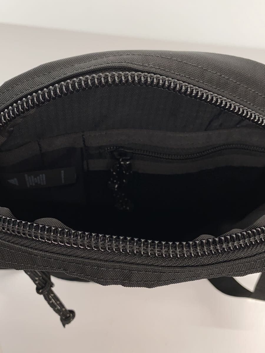 GREGORY Shoulder Bag BLK 6