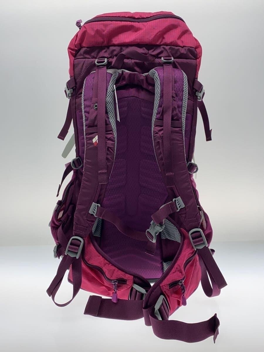 mont-bell CHACHA PACK30 Backpack PUP 1123956 With Stain 3