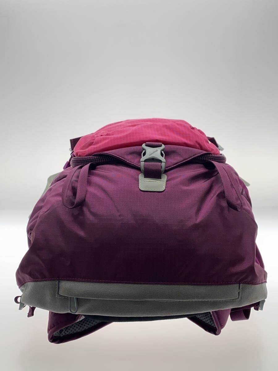 mont-bell CHACHA PACK30 Backpack PUP 1123956 With Stain 4