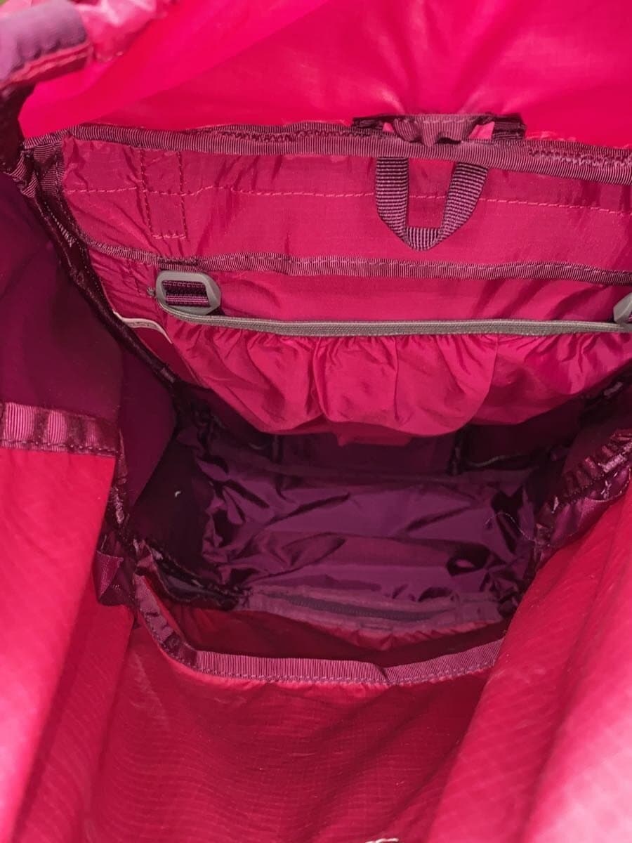 mont-bell CHACHA PACK30 Backpack PUP 1123956 With Stain 6