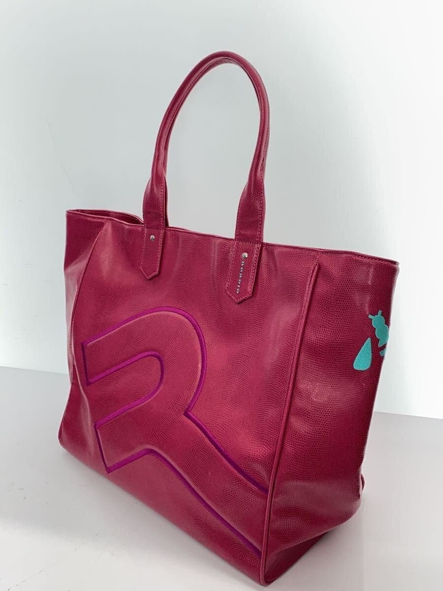 RODDIO Tote Bag PNK 2