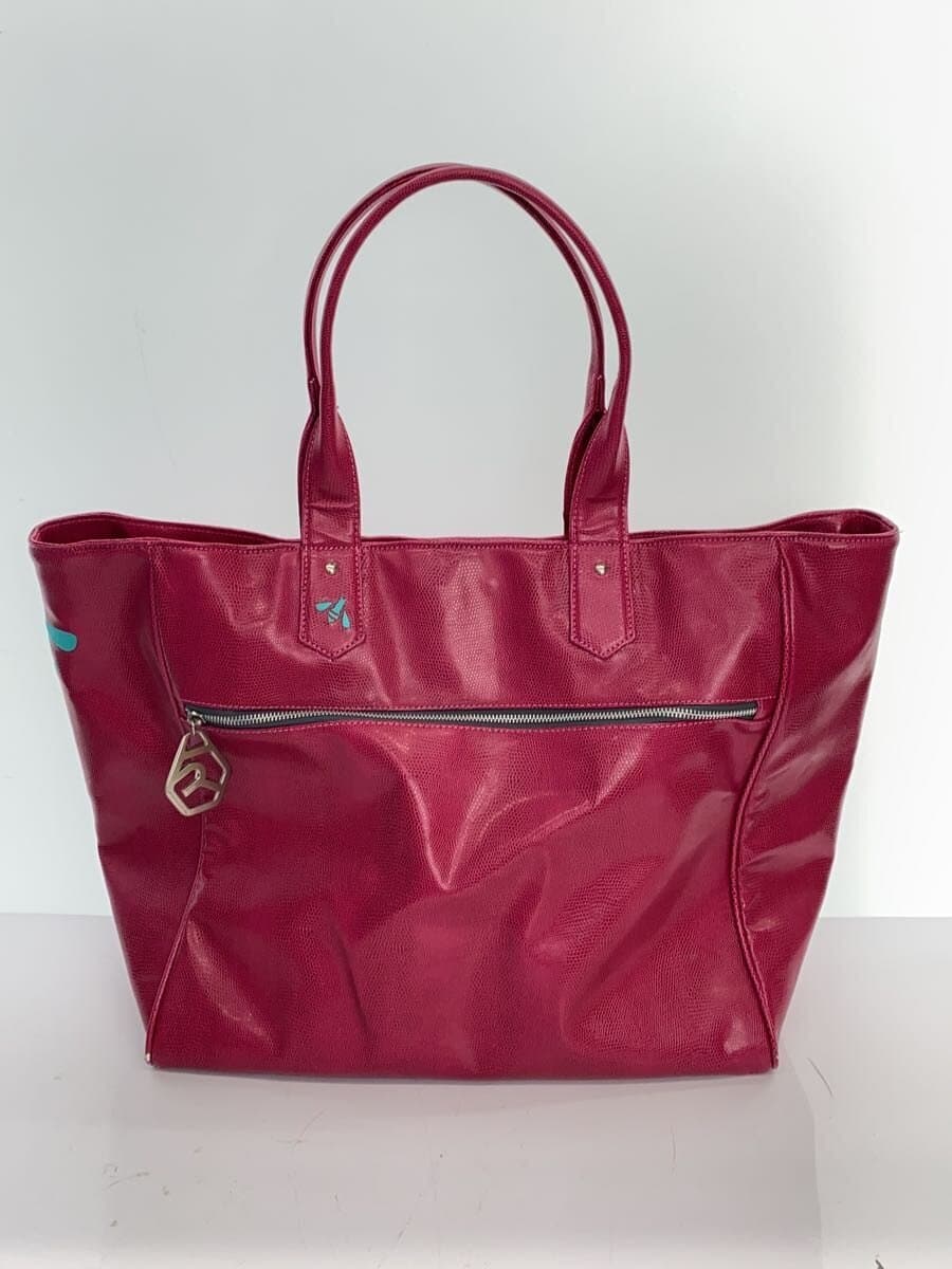 RODDIO Tote Bag PNK 3