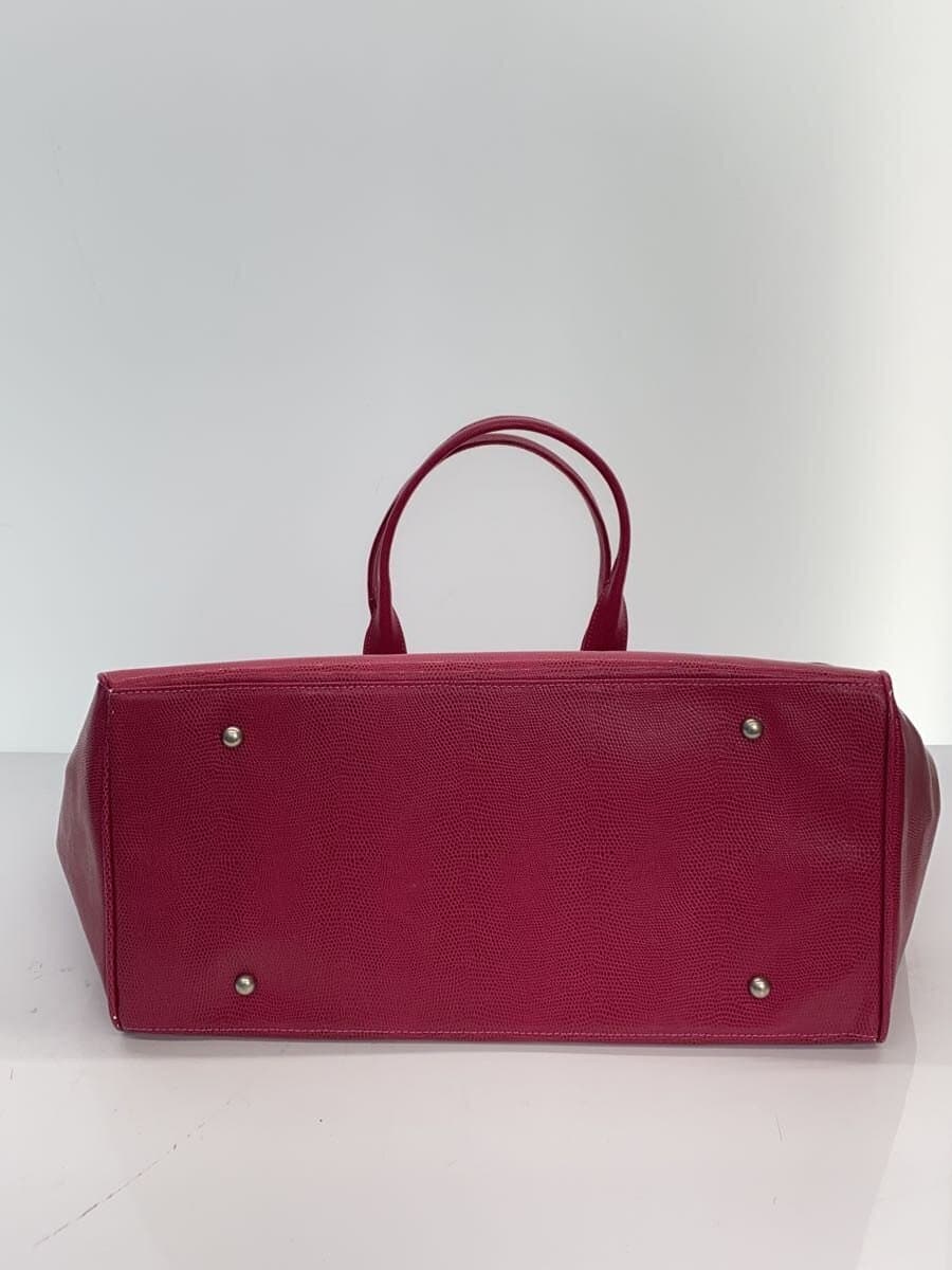 RODDIO Tote Bag PNK 4