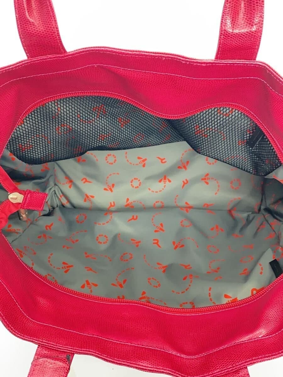 RODDIO Tote Bag PNK 6