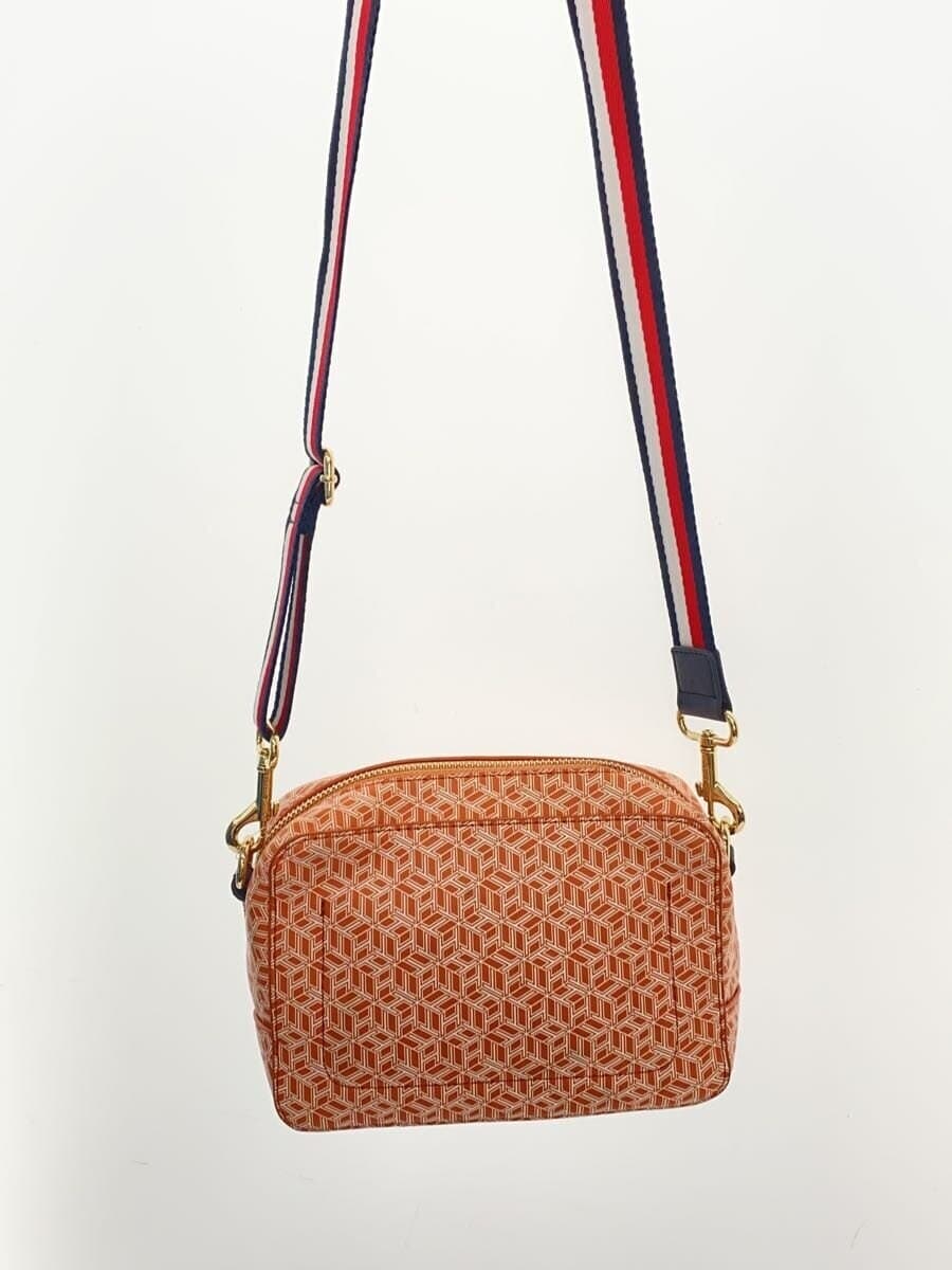 TOMMY HILFIGER Shoulder Bag ORN All Over Pattern 3