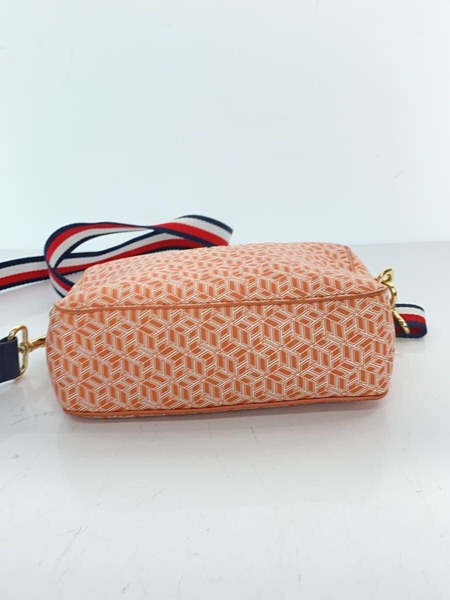 TOMMY HILFIGER Shoulder Bag ORN All Over Pattern 4