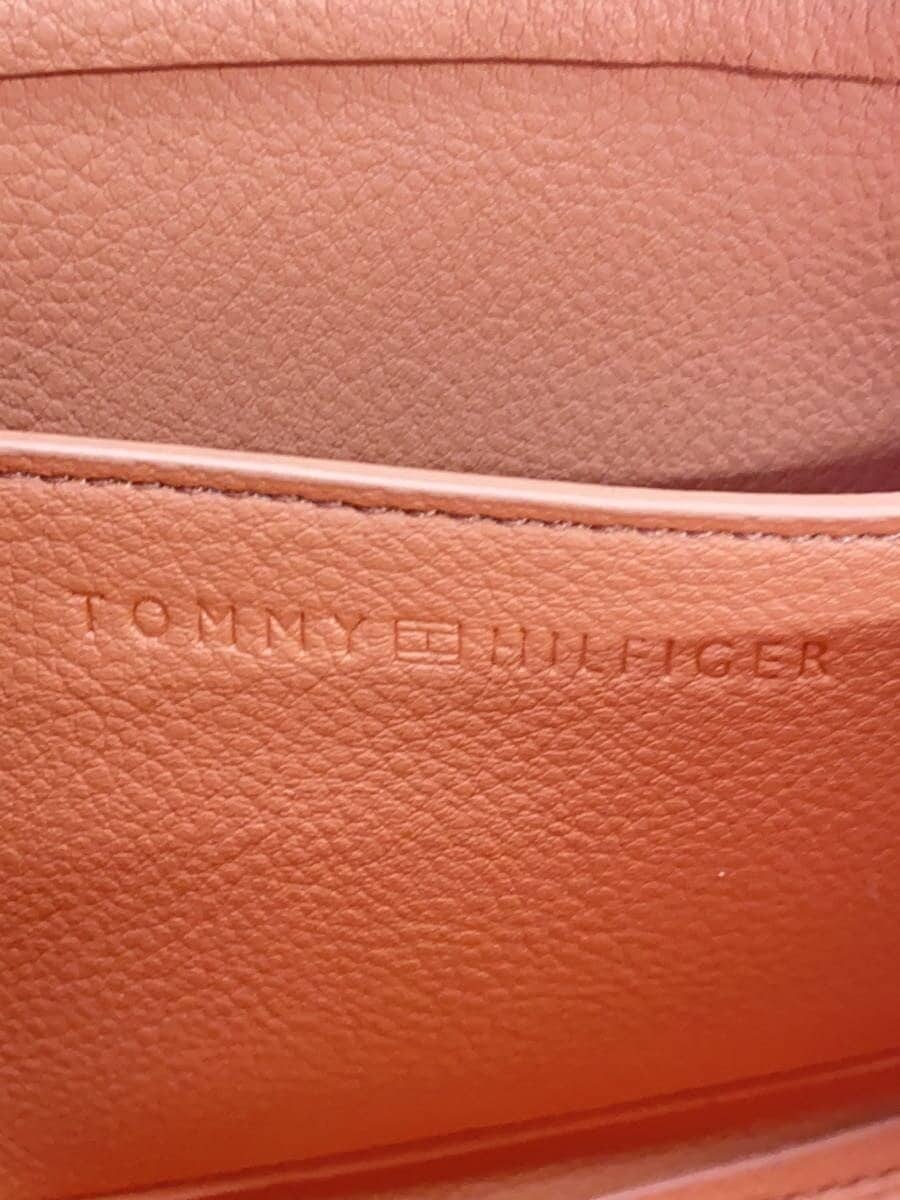 TOMMY HILFIGER Shoulder Bag ORN All Over Pattern 5