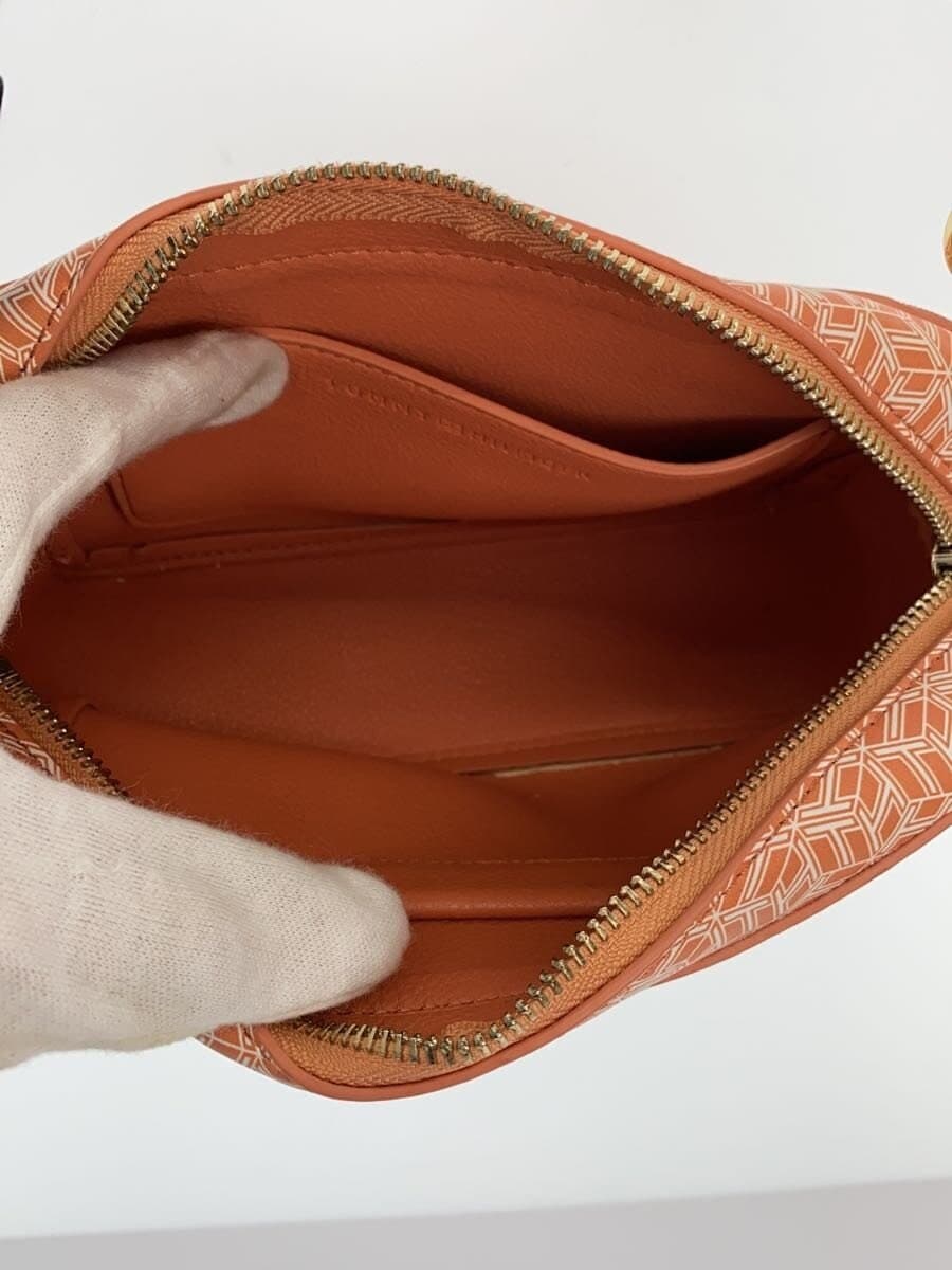 TOMMY HILFIGER Shoulder Bag ORN All Over Pattern 6