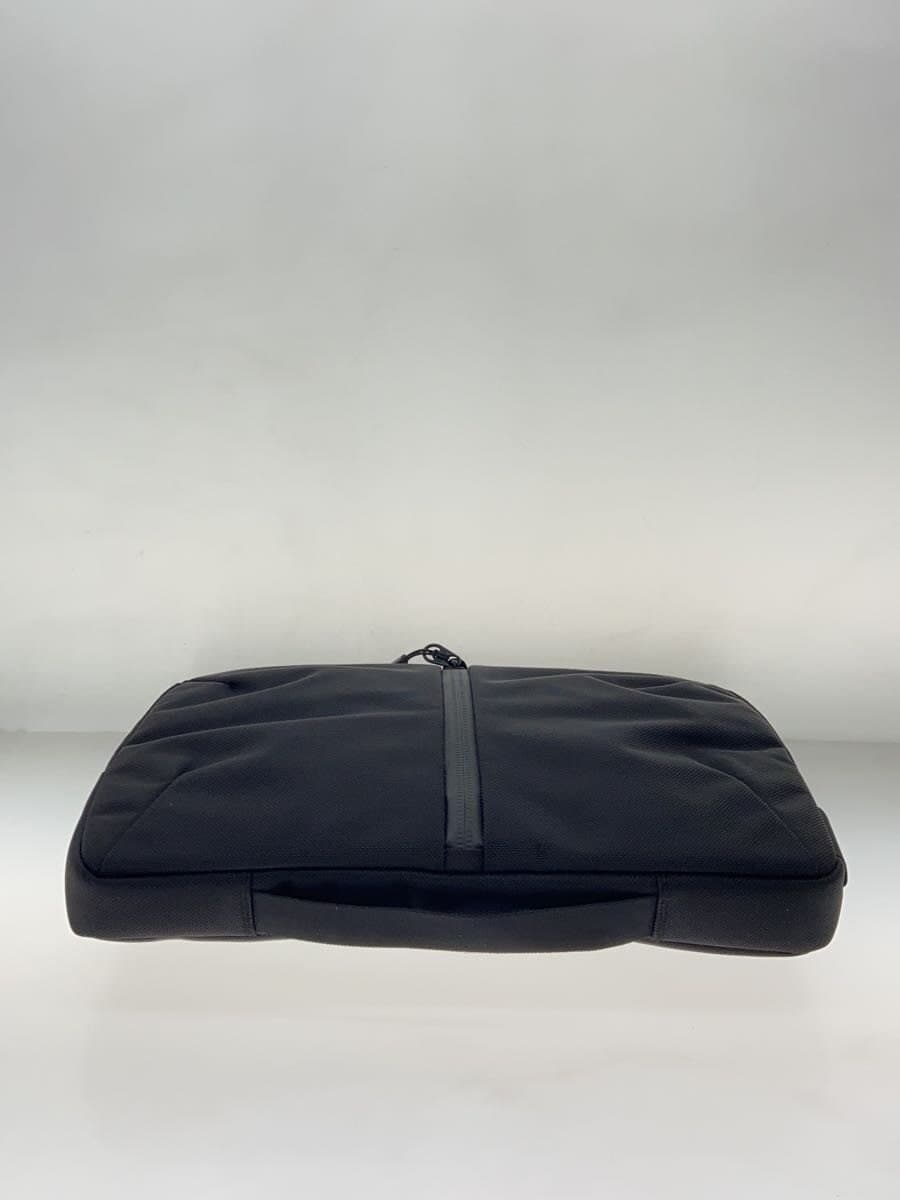 AerTRAVEL COLLECTION Tech Folio 16 Clutch Bag BLK AER21025 4