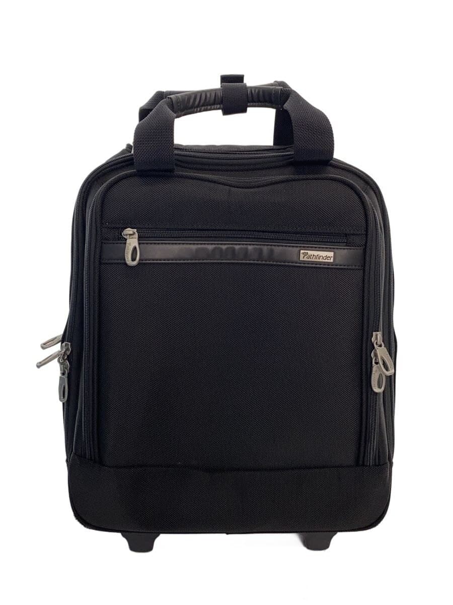 Pathfinder Travel Carry BLK Solid