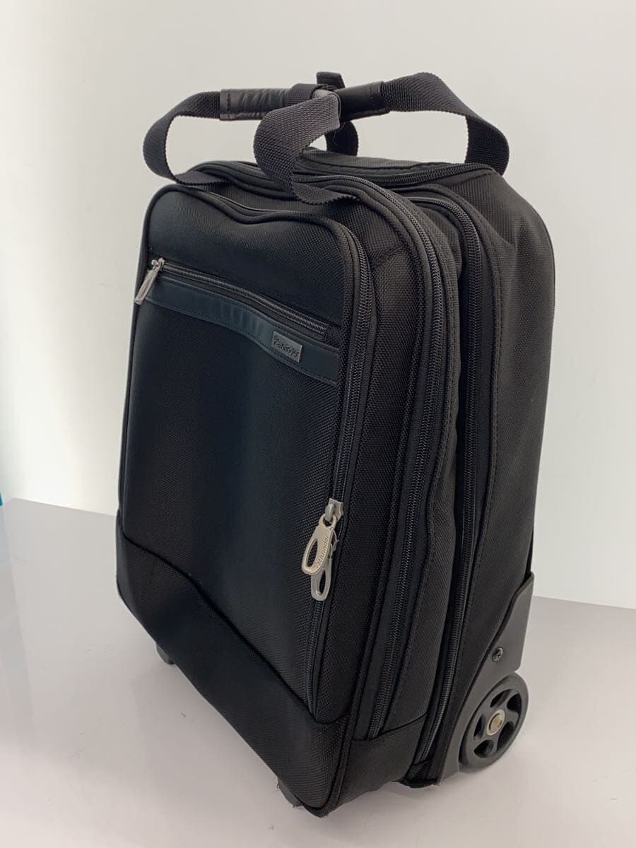 Pathfinder Travel Carry BLK Solid 2