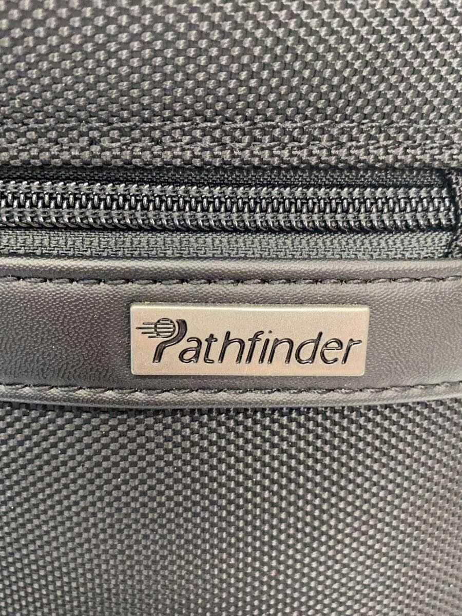 Pathfinder Travel Carry BLK Solid 5