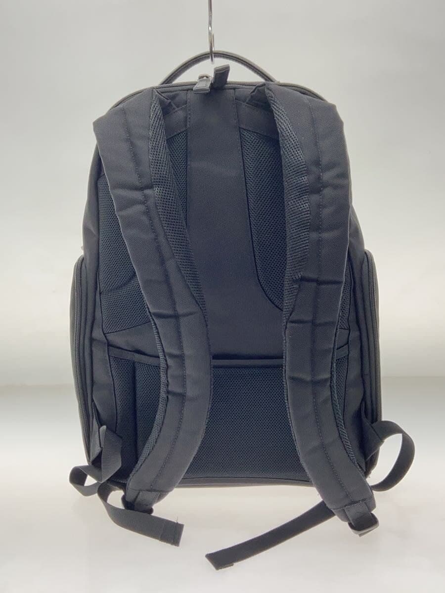 ace.EVL-3.0 Business Backpack -- BLK Has stains, some zipper hardware is missing 3