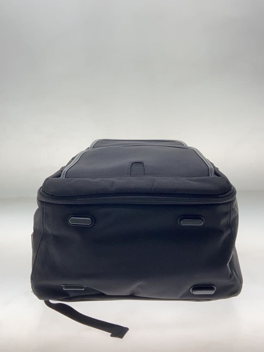 ace.EVL-3.0 Business Backpack -- BLK Has stains, some zipper hardware is missing 4