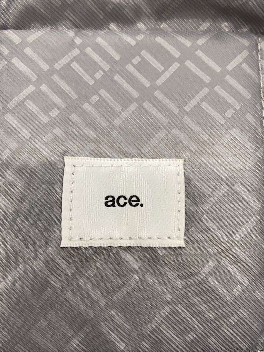 ace.EVL-3.0 Business Backpack -- BLK Has stains, some zipper hardware is missing 5