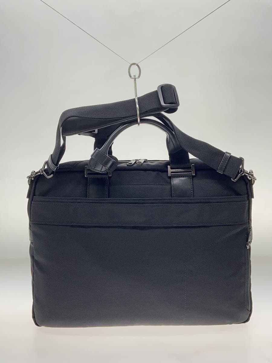 SAMSONITE Effi-Tec Briefcase s Nylon BLK 104189 3