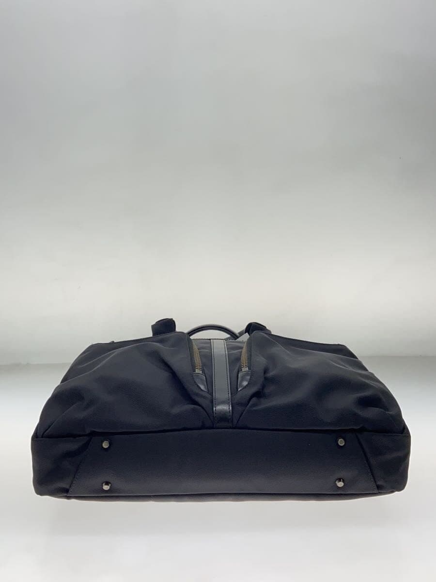 SAMSONITE Effi-Tec Briefcase s Nylon BLK 104189 4