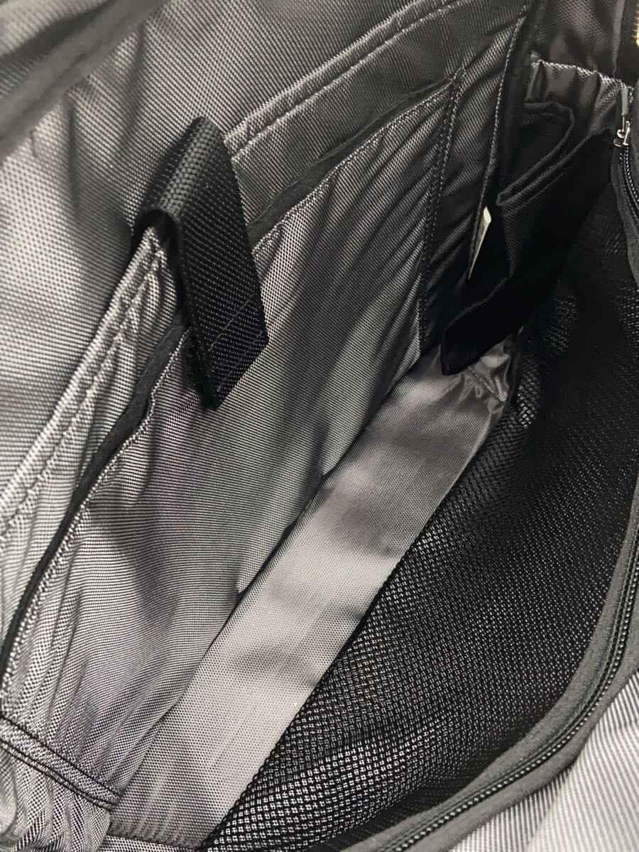 SAMSONITE Effi-Tec Briefcase s Nylon BLK 104189 6