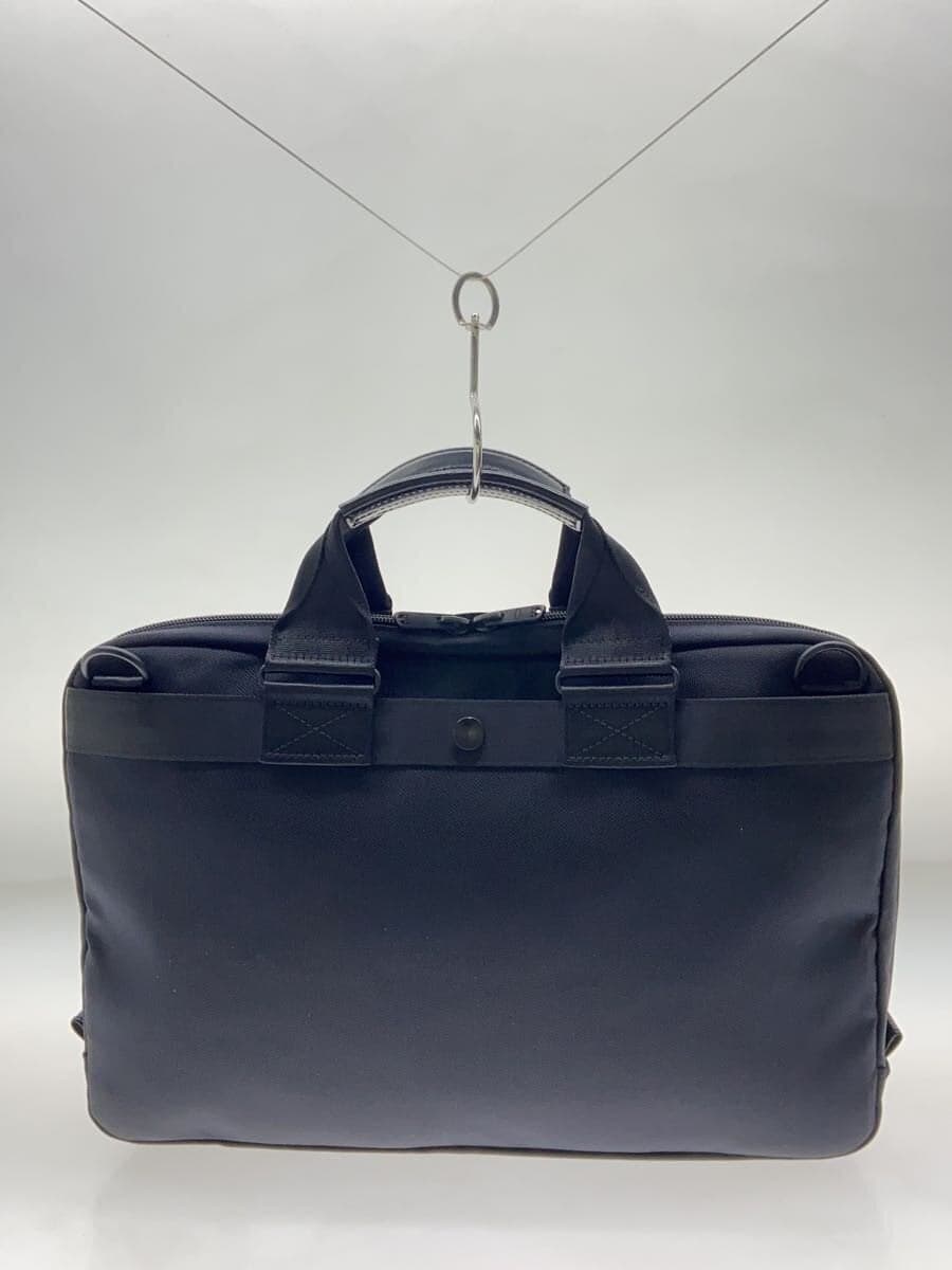 POTRSCOPE CLOUD CASE Briefcase -- BLK 995-27840 Shoulder missing 3