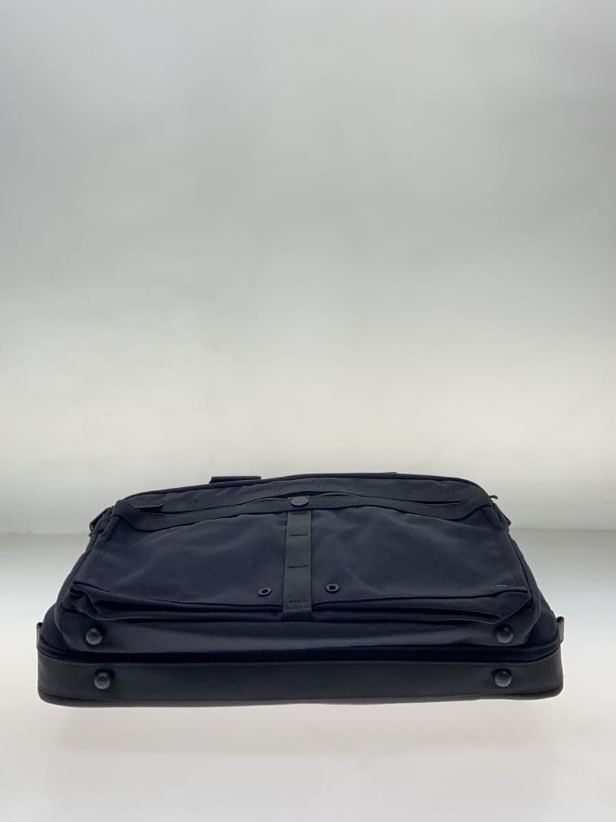 POTRSCOPE CLOUD CASE Briefcase -- BLK 995-27840 Shoulder missing 4