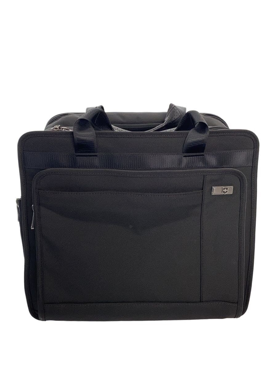 VICTORINOX Travel Carry Nylon BLK Solid