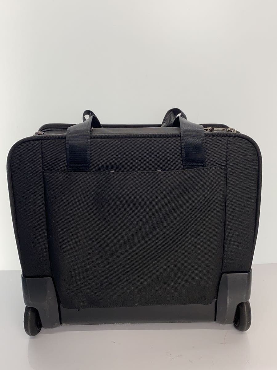 VICTORINOX Travel Carry Nylon BLK Solid 3