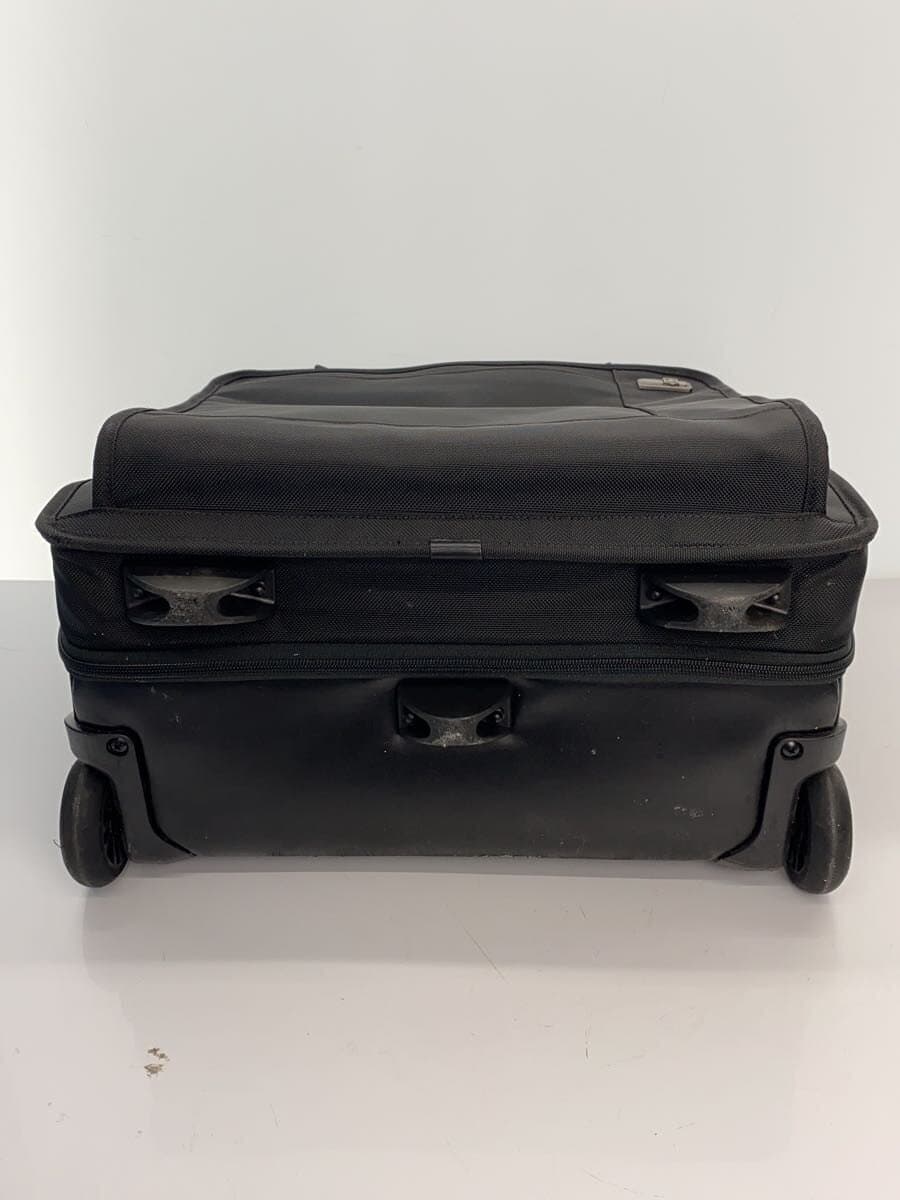 VICTORINOX Travel Carry Nylon BLK Solid 4