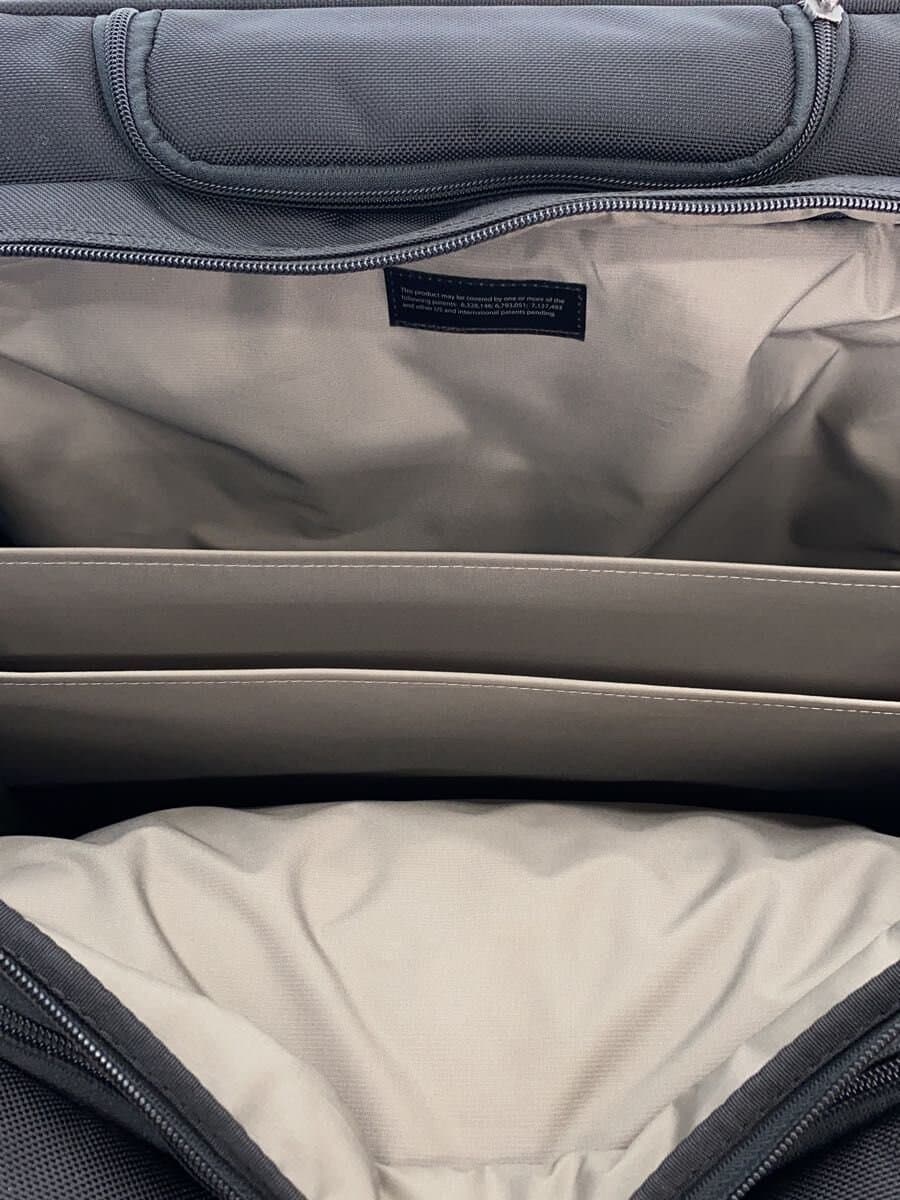 VICTORINOX Travel Carry Nylon BLK Solid 6