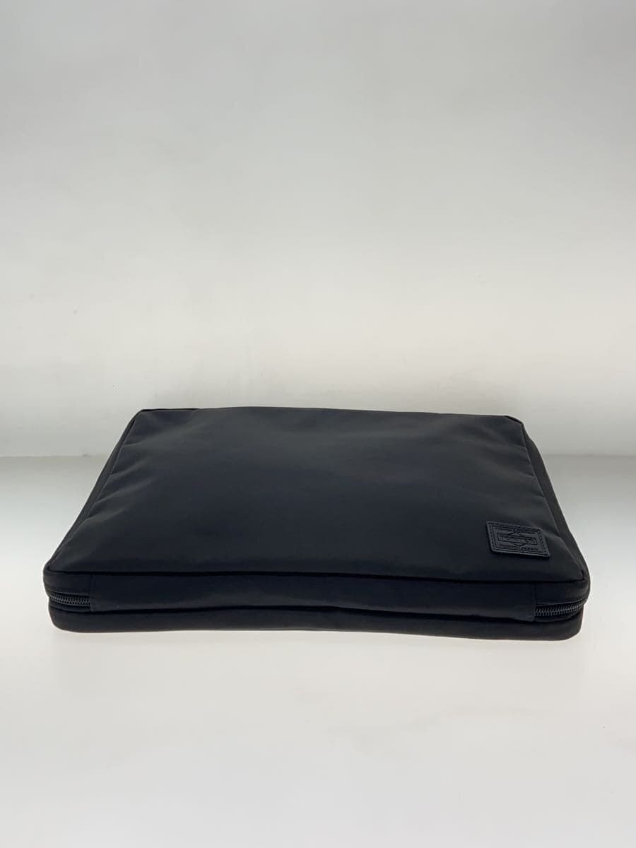 PORTERVIEW DOCUMENT CASE(L) Briefcase BLK Solid 695-05764 4