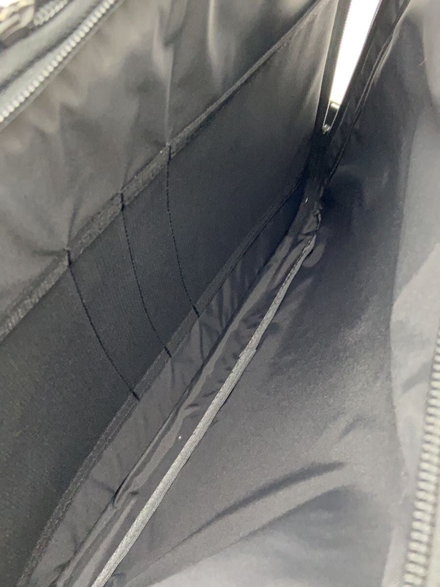 PORTERVIEW DOCUMENT CASE(L) Briefcase BLK Solid 695-05764 6