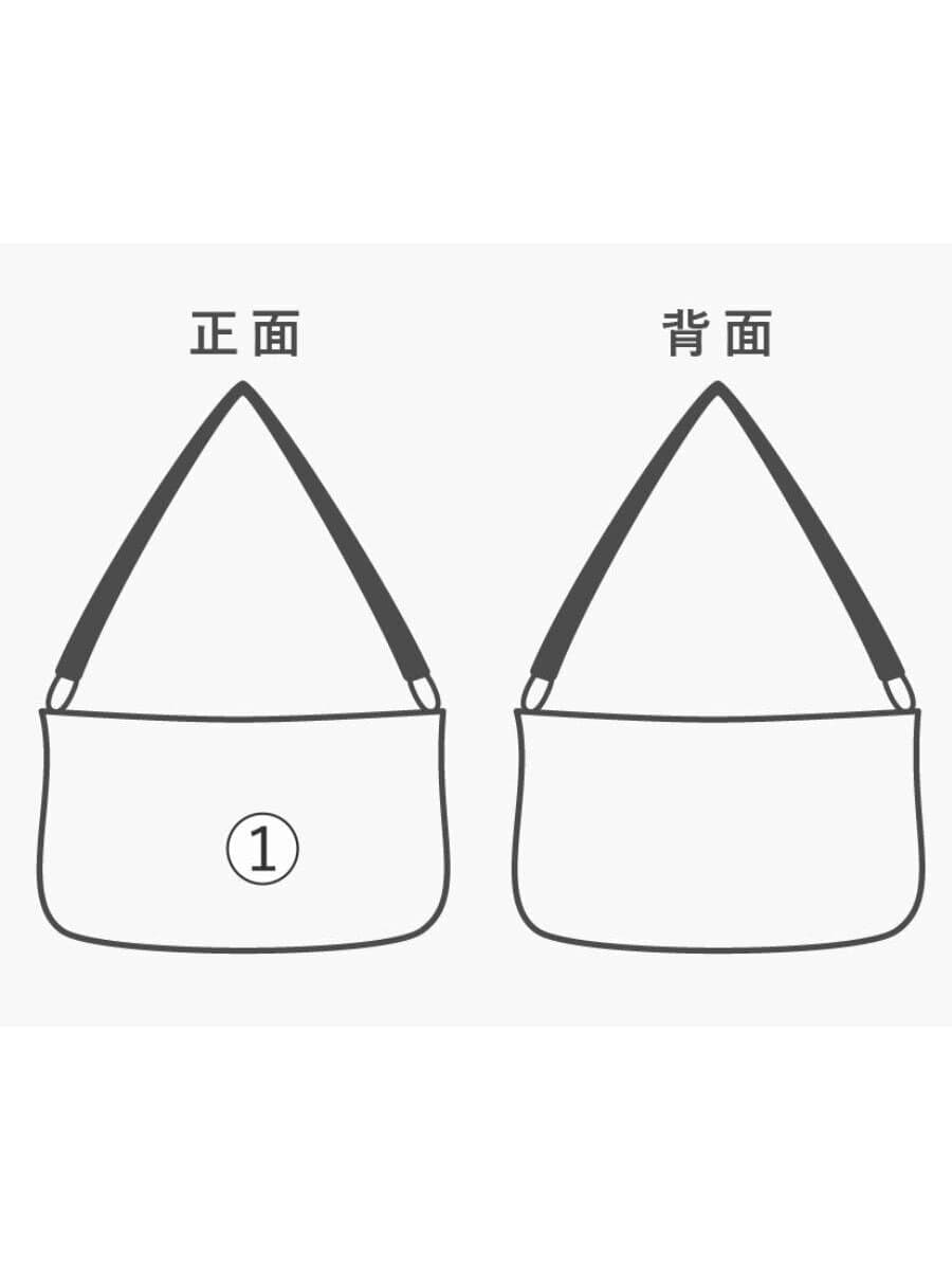 TUMIVoyageur Just in Case Tote Tote Bag Nylon NVY 691908 Has Stains 7