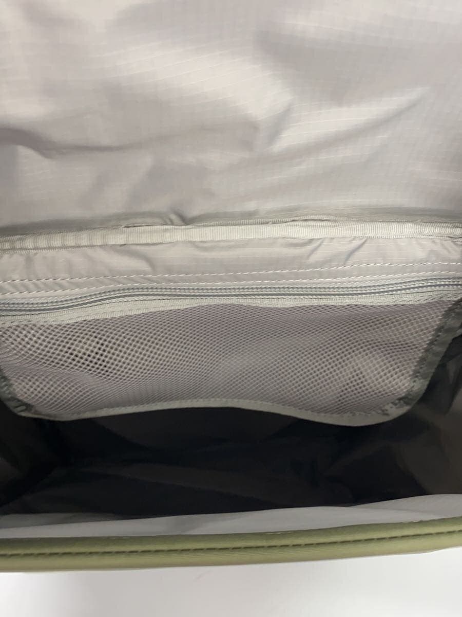 mont-bell Flap Pack 15 Backpack KHK 1133368 6