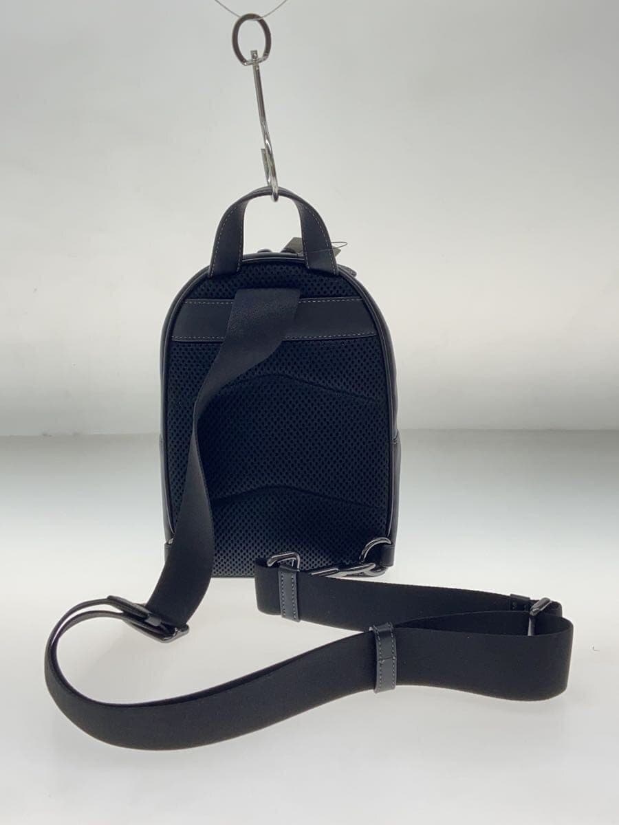 COACH Small Turnlock Sling Pack Shoulder Bag -- CAJ28 3