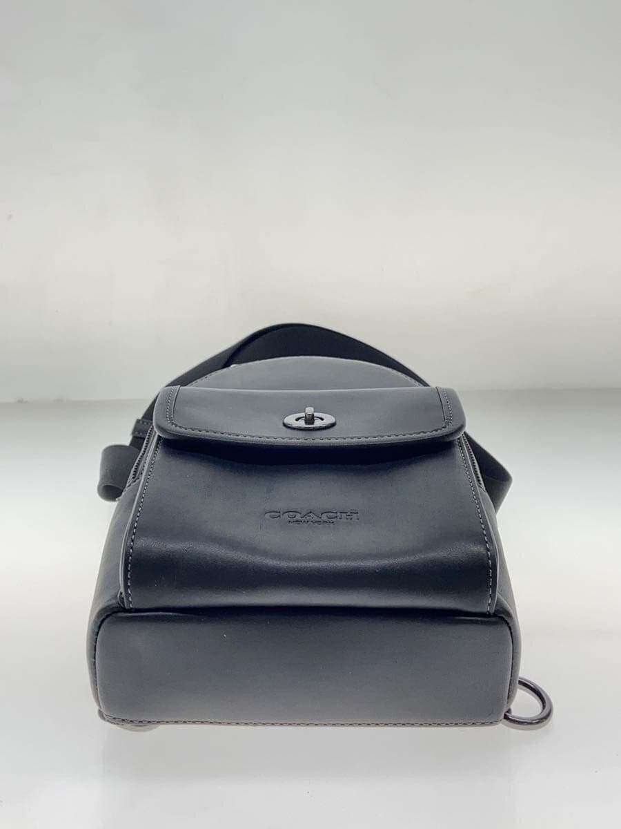 COACH Small Turnlock Sling Pack Shoulder Bag -- CAJ28 4