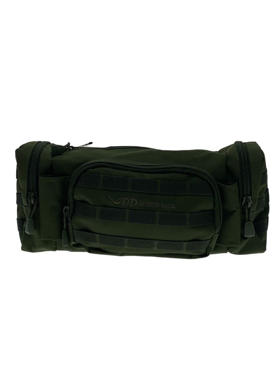 DD Hammocks JAPANDD Action Pack Waist Bag GRN