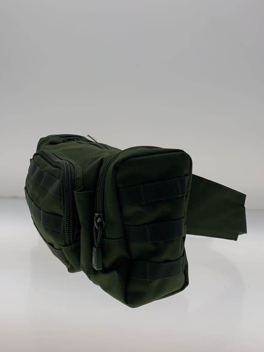 DD Hammocks JAPANDD Action Pack Waist Bag GRN 2