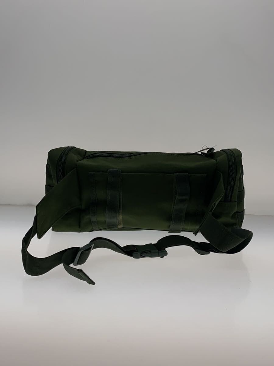 DD Hammocks JAPANDD Action Pack Waist Bag GRN 3