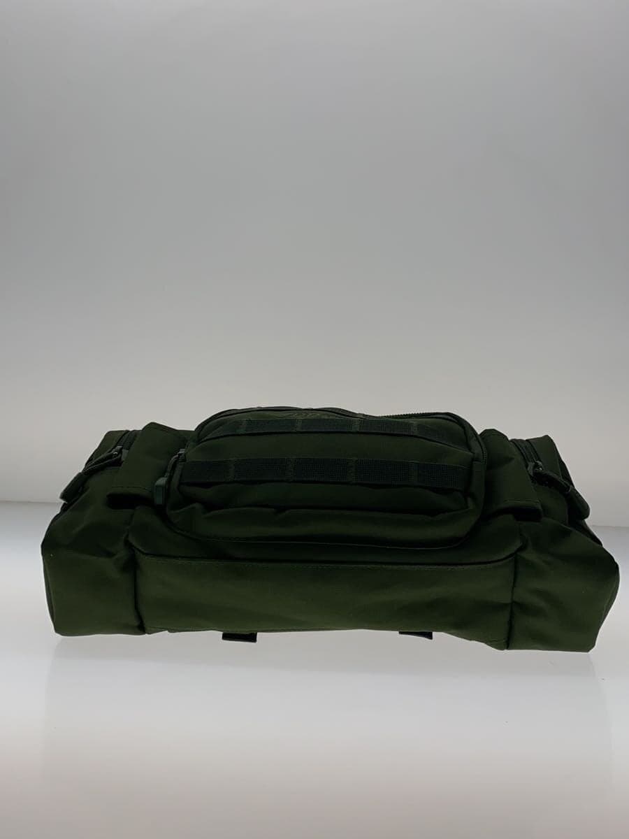 DD Hammocks JAPANDD Action Pack Waist Bag GRN 4