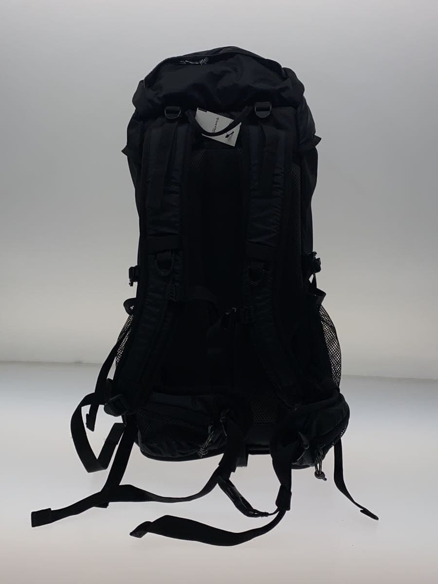 Columbia Burke Mountain 30 Backpack BLK Plain PU9845 3