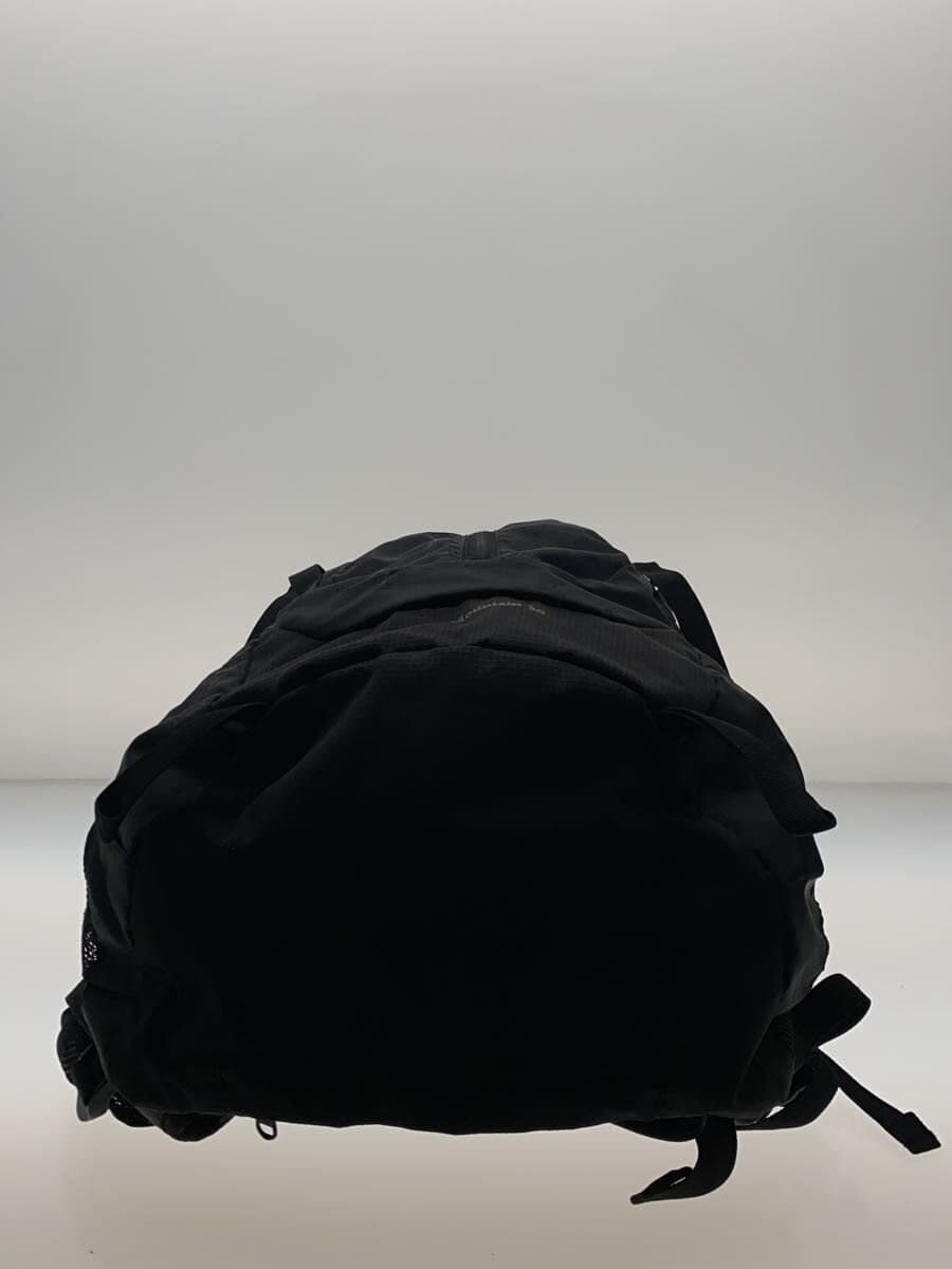 Columbia Burke Mountain 30 Backpack BLK Plain PU9845 4