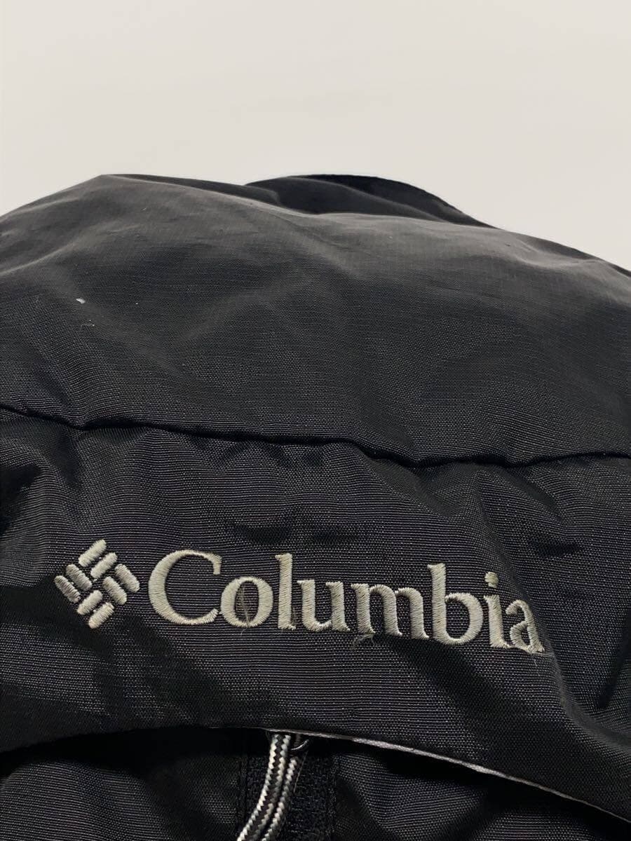 Columbia Burke Mountain 30 Backpack BLK Plain PU9845 5