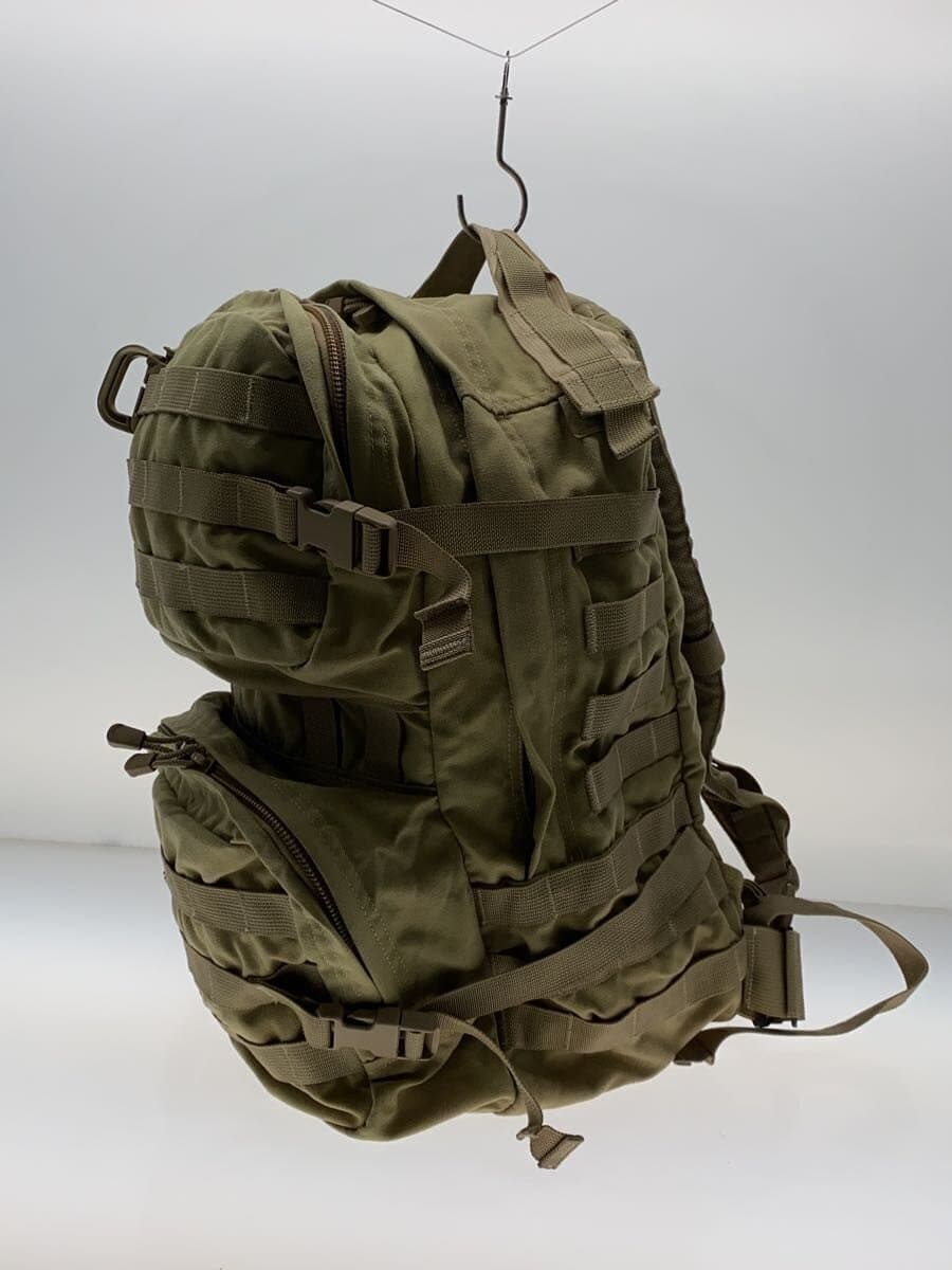 SPEC.-OPS. Tactical Backpack KHK 432-943-4888 Faded 2