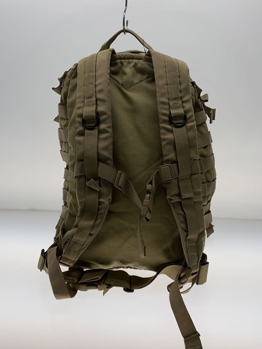 SPEC.-OPS. Tactical Backpack KHK 432-943-4888 Faded 3