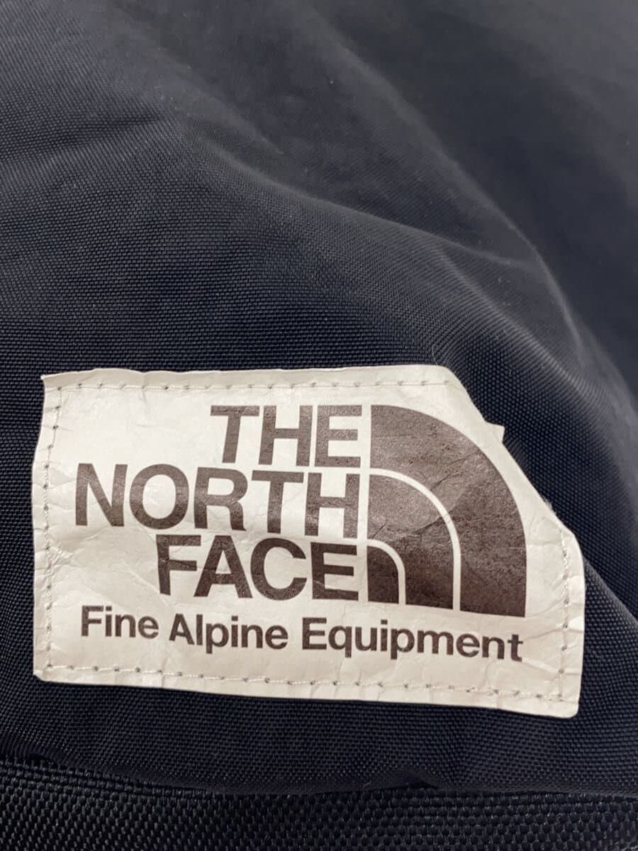 THE NORTH FACE Berkeley Tote Pack Backpack Nylon BLK NF0A52VS 5